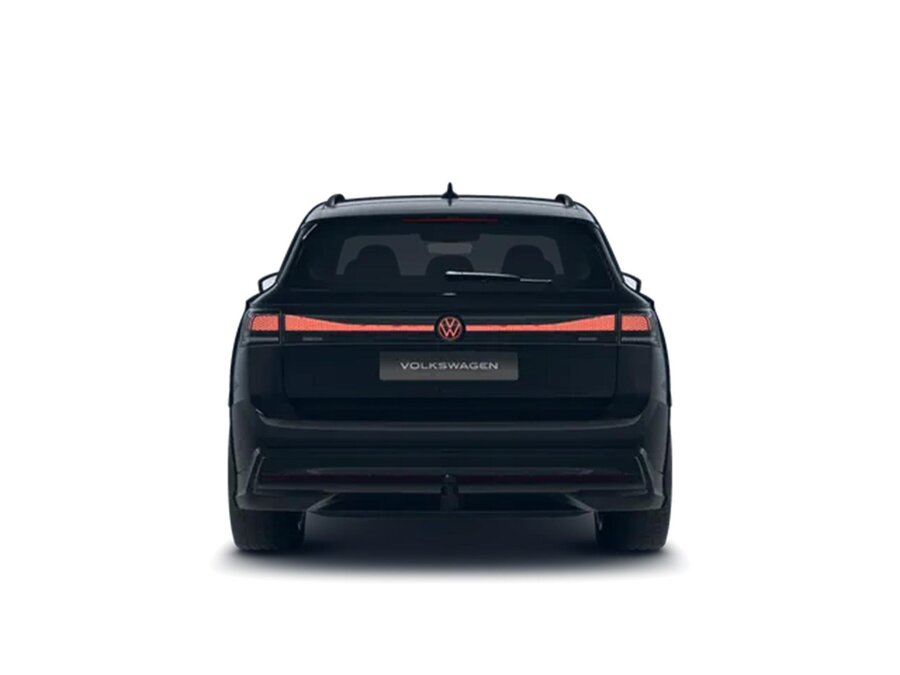 Volkswagen ID.7 Tourer Limited Edition Plus 86 kWh 210 kW / 286 PK