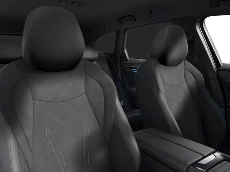 Volkswagen ID.7 Tourer Limited Edition Plus 86 kWh 210 kW / 286 PK
