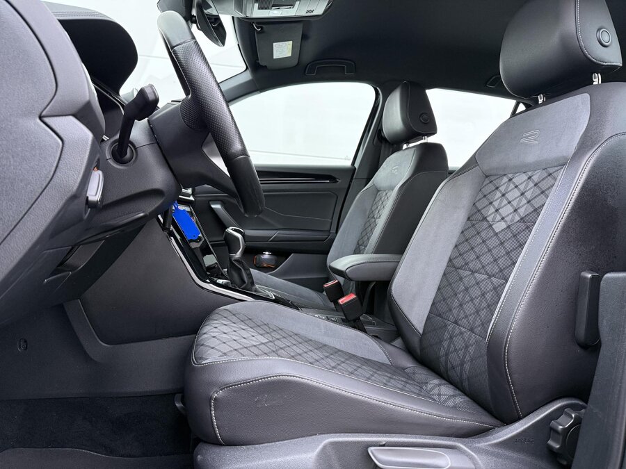 Volkswagen T-Roc 1.0 TSI R-Line