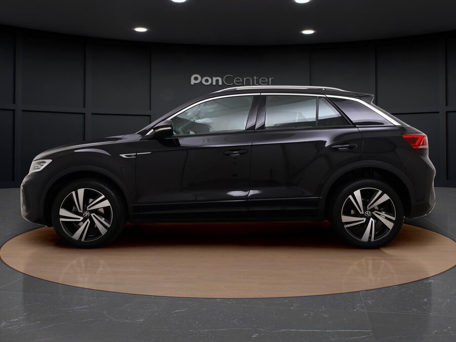 Volkswagen T-Roc 1.0 TSI R-Line