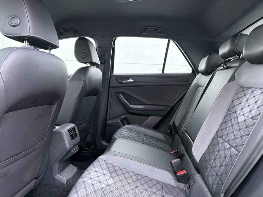 Volkswagen T-Roc 1.0 TSI R-Line