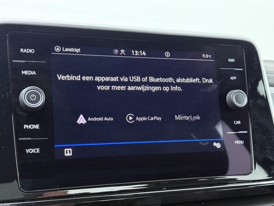 Volkswagen T-Roc 1.0 TSI R-Line