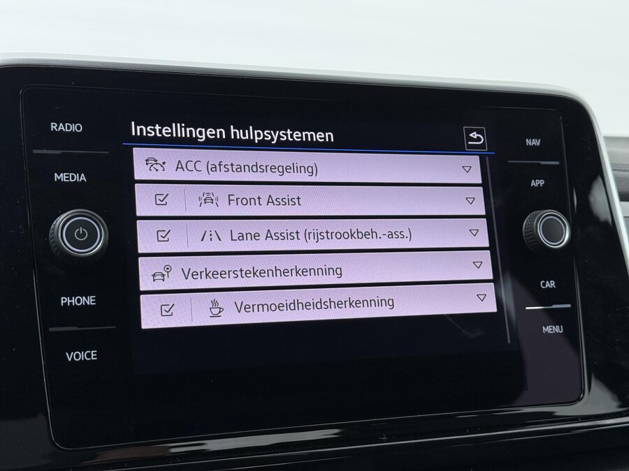 Volkswagen T-Roc 1.0 TSI R-Line