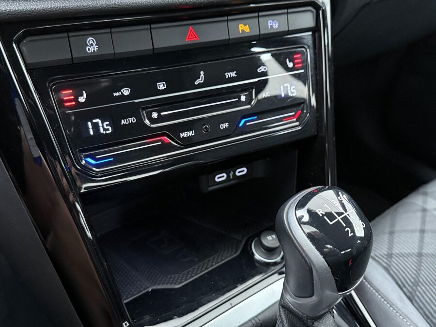Volkswagen T-Roc 1.0 TSI R-Line