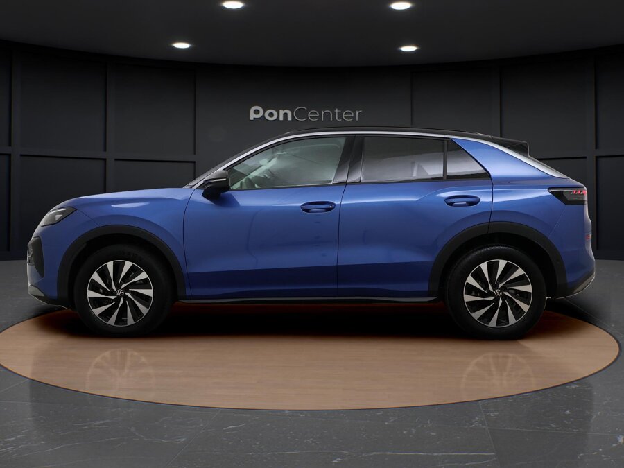 Volkswagen T-Roc Life First Edition 1.5 eTSI 85 kW / 116 PK
