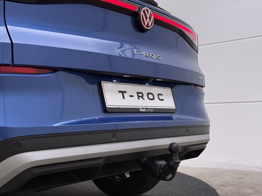 Volkswagen T-Roc Life First Edition 1.5 eTSI 85 kW / 116 PK