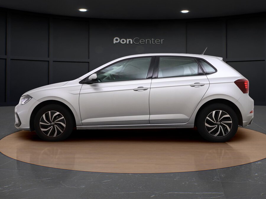 Volkswagen Polo 1.0 TSI Life