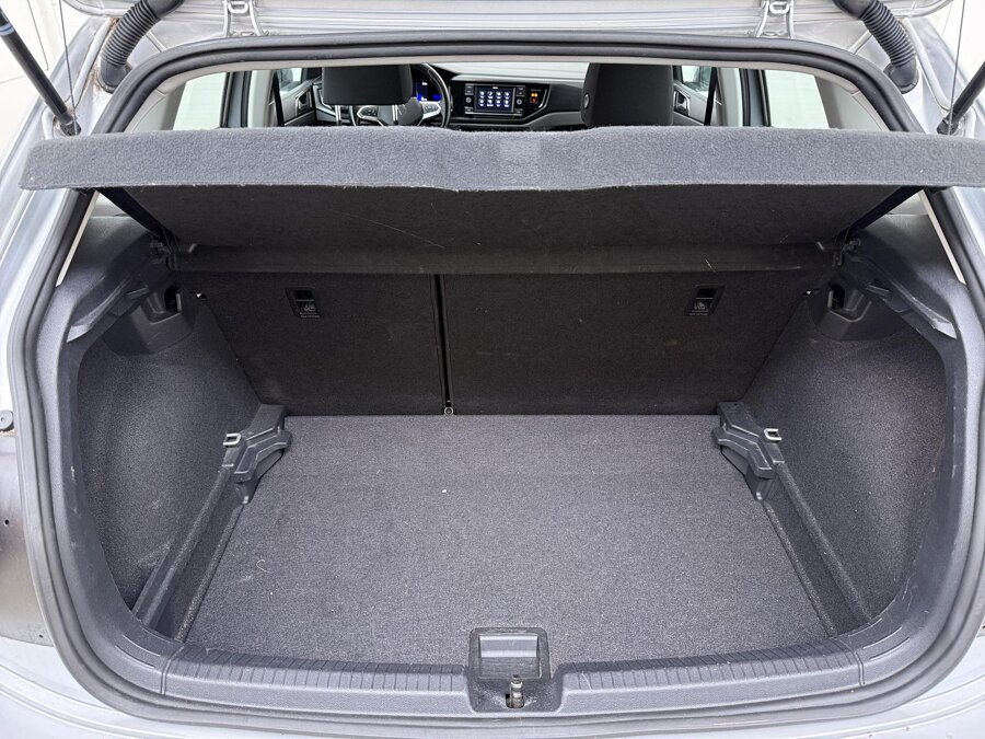 Volkswagen Polo 1.0 TSI Life