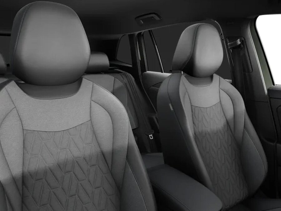 Volkswagen Tiguan Limited Edition 1.5 eHybrid 150 kW / 204 PK