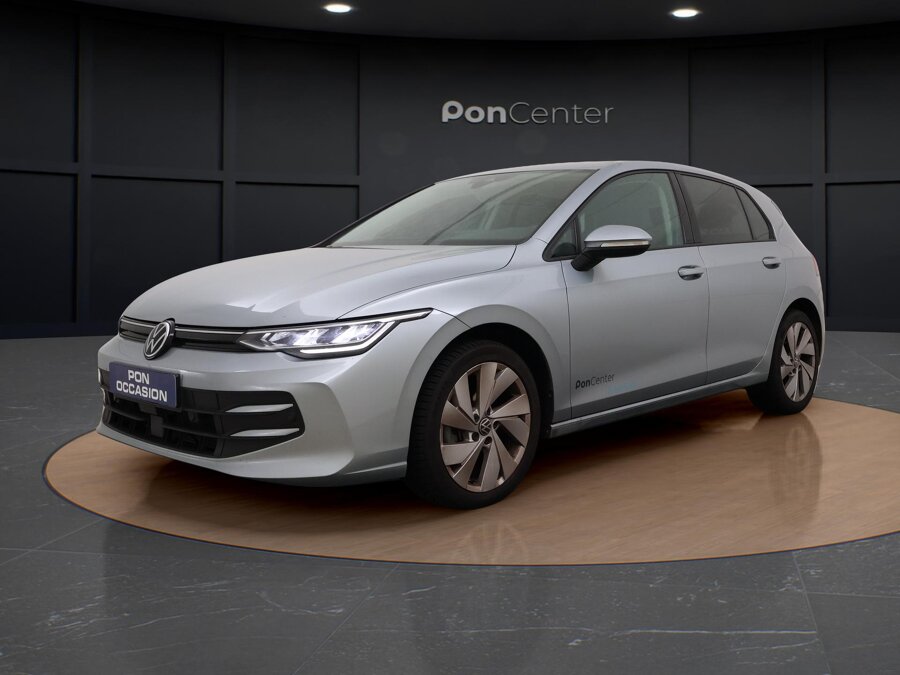 Volkswagen Golf 1.5 TSI Oranje Edition