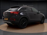 Volkswagen T-Roc 1.5 TSI Oranje Edition