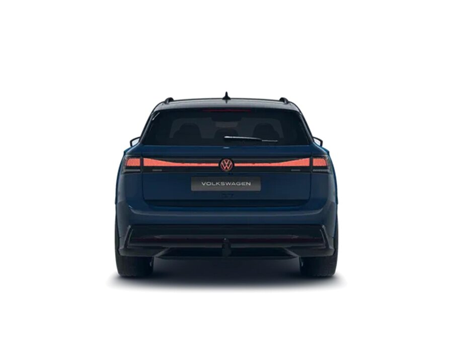 Volkswagen ID.7 Tourer Limited Edition Plus 77 kWh 210 kW / 286 PK