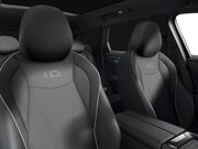 Volkswagen ID.7 Tourer Limited Edition Plus 77 kWh 210 kW / 286 PK