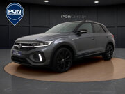 Volkswagen T-Roc 1.5 TSI R-Line