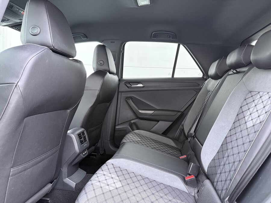 Volkswagen T-Roc 1.5 TSI R-Line