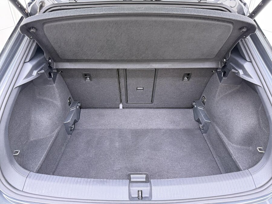 Volkswagen T-Roc 1.5 TSI R-Line