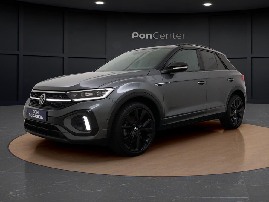 Volkswagen T-Roc 1.5 TSI R-Line