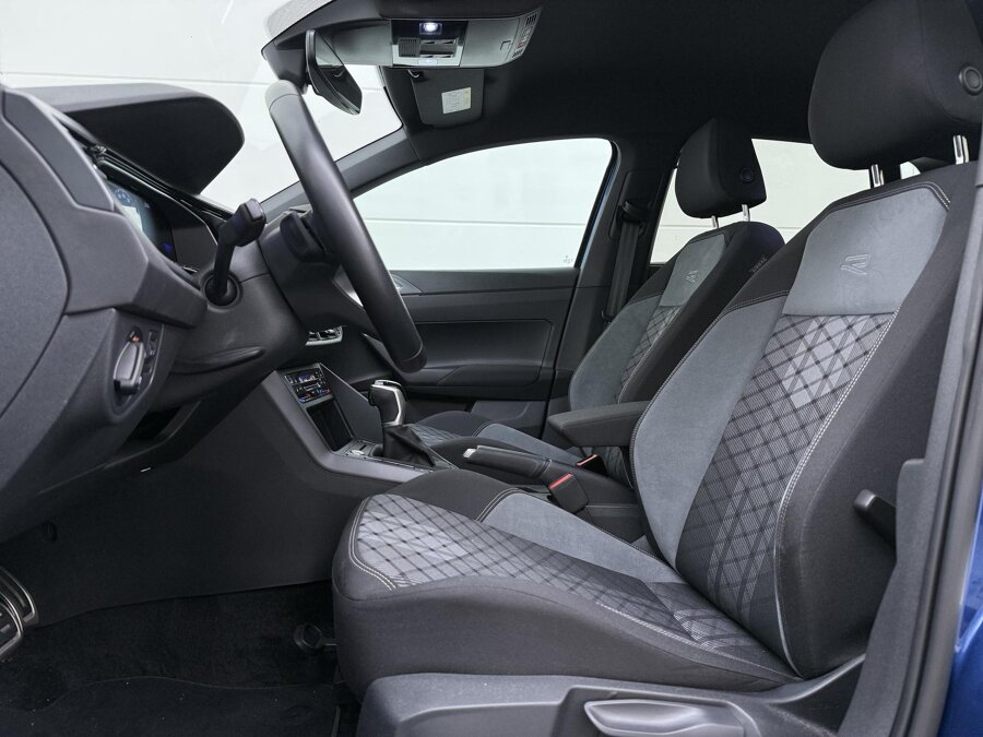 Volkswagen Polo 1.0 TSI R-Line