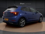 Volkswagen Polo 1.0 TSI R-Line