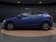 Volkswagen Polo 1.0 TSI R-Line