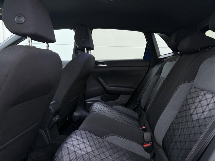 Volkswagen Polo 1.0 TSI R-Line