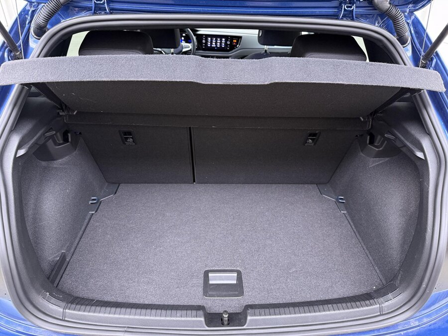 Volkswagen Polo 1.0 TSI R-Line