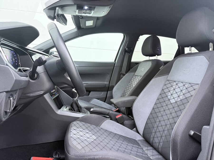 Volkswagen Taigo 1.0 TSI R-Line