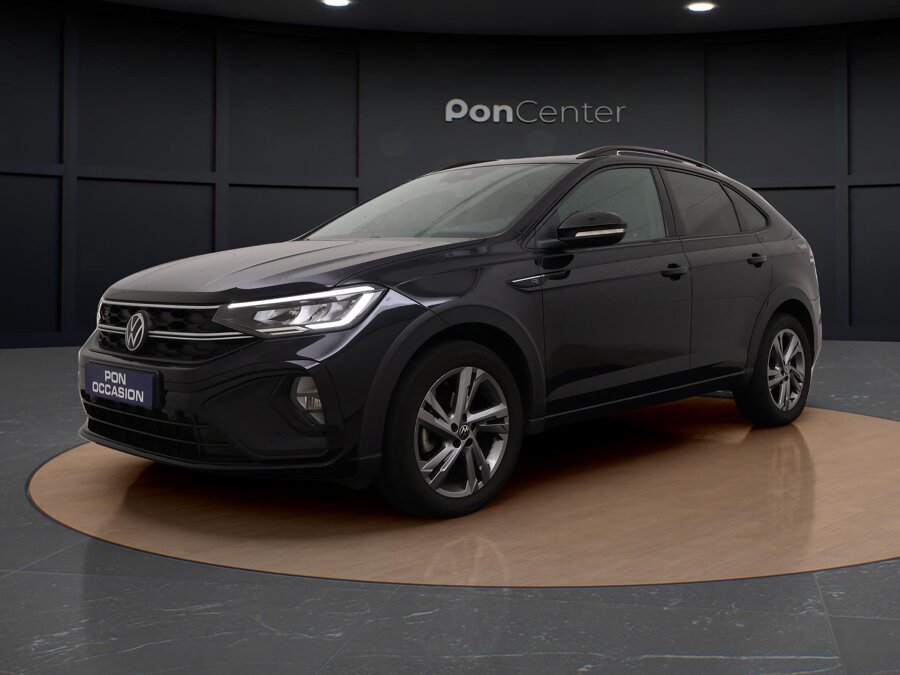 Volkswagen Taigo 1.0 TSI R-Line