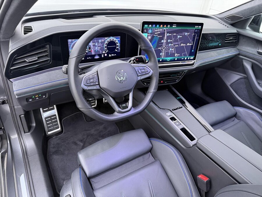 Volkswagen Passat Variant 1.5 eHybrid 272PK R-Line