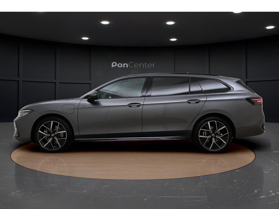 Volkswagen Passat Variant 1.5 eHybrid 272PK R-Line