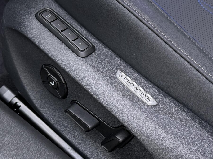 Volkswagen Passat Variant 1.5 eHybrid 272PK R-Line