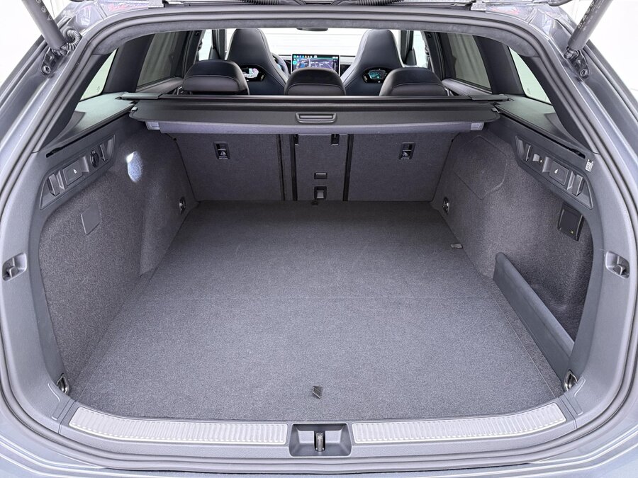 Volkswagen Passat Variant 1.5 eHybrid 272PK R-Line