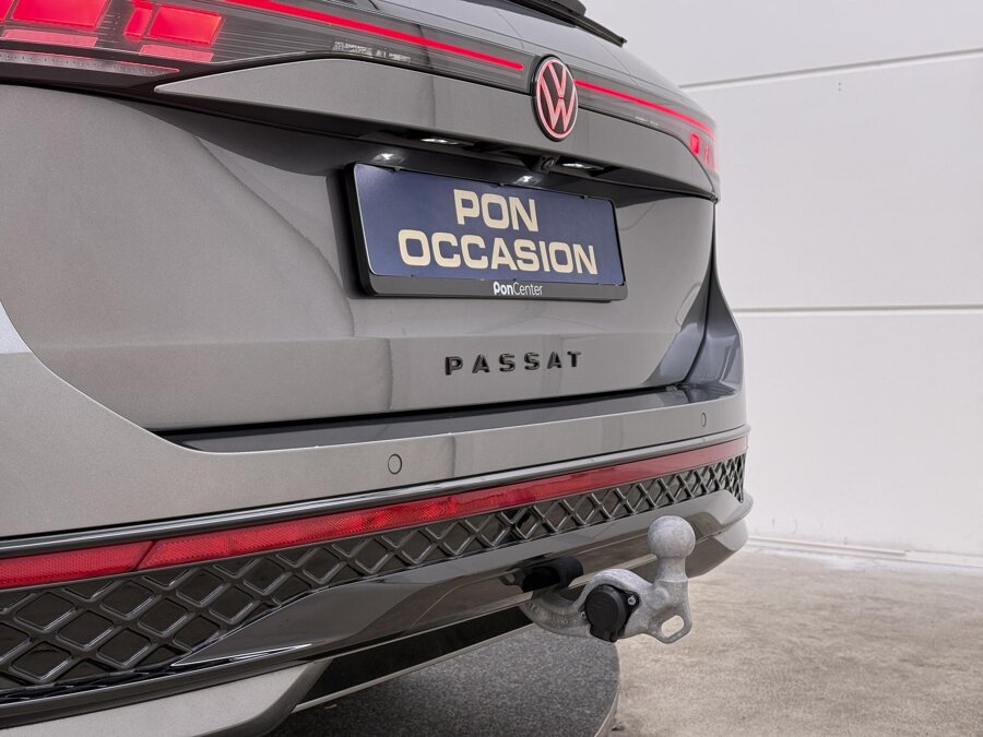 Volkswagen Passat Variant 1.5 eHybrid 272PK R-Line