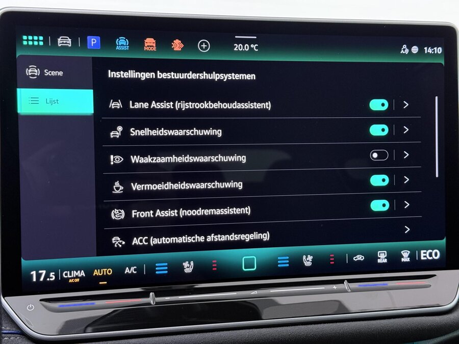 Volkswagen Passat Variant 1.5 eHybrid 272PK R-Line