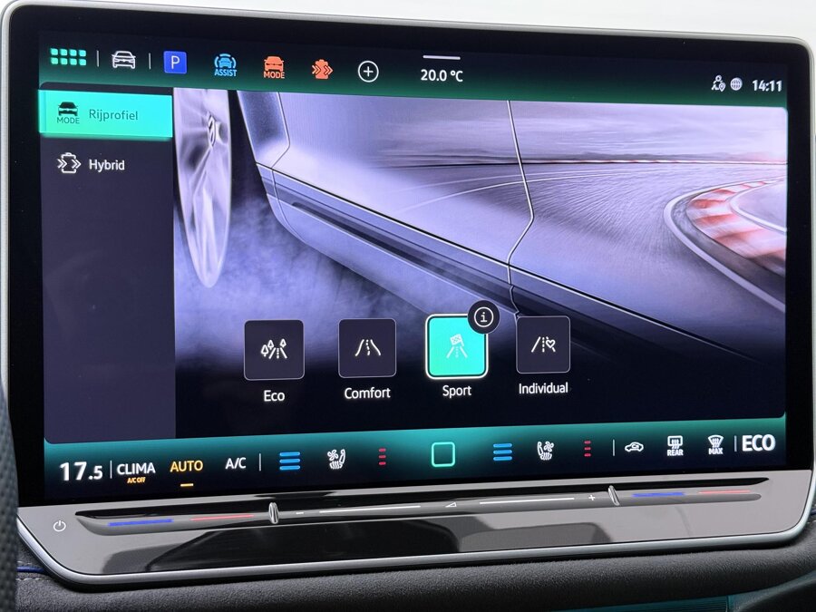 Volkswagen Passat Variant 1.5 eHybrid 272PK R-Line