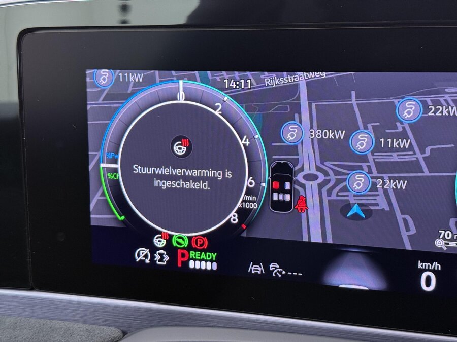 Volkswagen Passat Variant 1.5 eHybrid 272PK R-Line