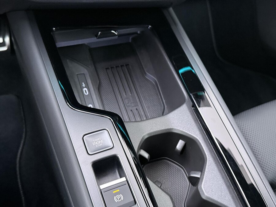 Volkswagen Passat Variant 1.5 eHybrid 272PK R-Line