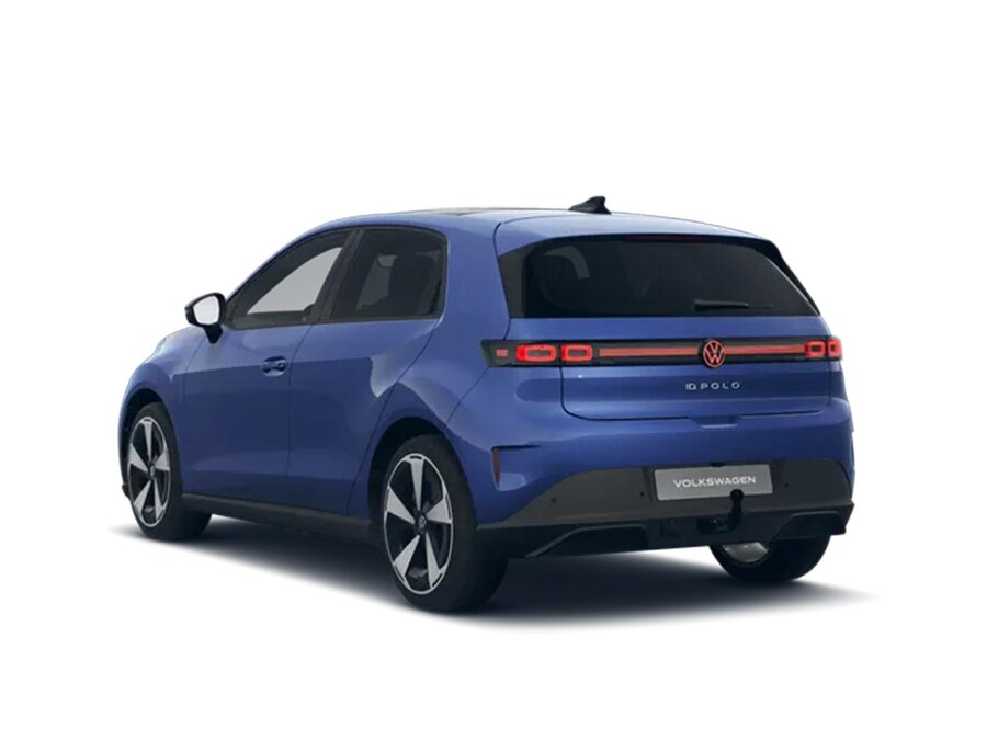 Volkswagen ID. Polo Style First Edition 52 kWh 155 kW / 211 PK