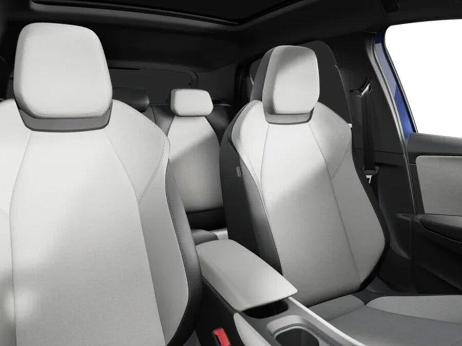 Volkswagen ID. Polo Style First Edition 52 kWh 155 kW / 211 PK