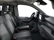 Volkswagen Bedrijfswagens E-Transporter Pickup Dubbele Cabine L2 160 kW / 218 pk