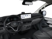 Volkswagen Bedrijfswagens E-Transporter Pickup Dubbele Cabine L2 160 kW / 218 pk