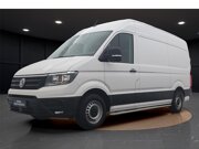 Volkswagen Bedrijfswagens Crafter 35 2.0 TDI 140 PK Aut. L3H3 Comfortline