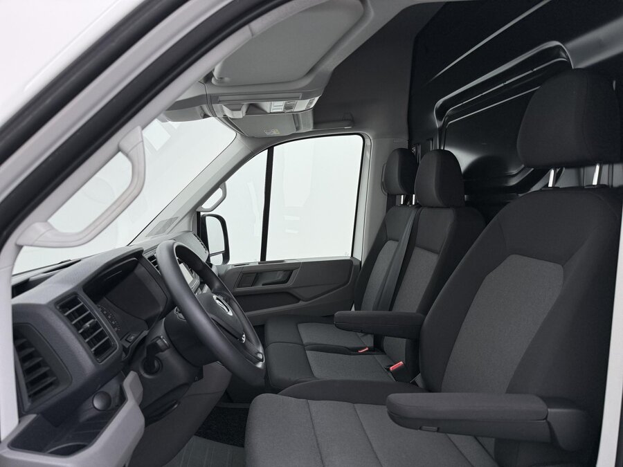 Volkswagen Bedrijfswagens Crafter 35 2.0 TDI 140 PK Aut. L3H3 Comfortline