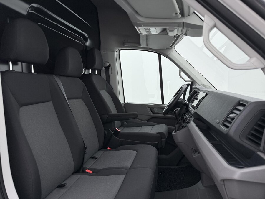 Volkswagen Bedrijfswagens Crafter 35 2.0 TDI 140 PK Aut. L3H3 Comfortline