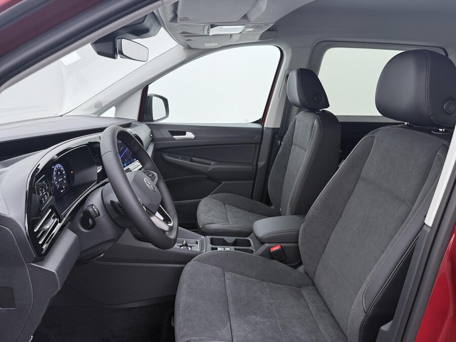 Volkswagen Bedrijfswagens Caddy Kombi Maxi Style 1.5 eHybrid 85 kW / 115 PK