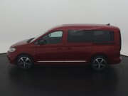 Volkswagen Bedrijfswagens Caddy Kombi Maxi Style 1.5 eHybrid 85 kW / 115 PK