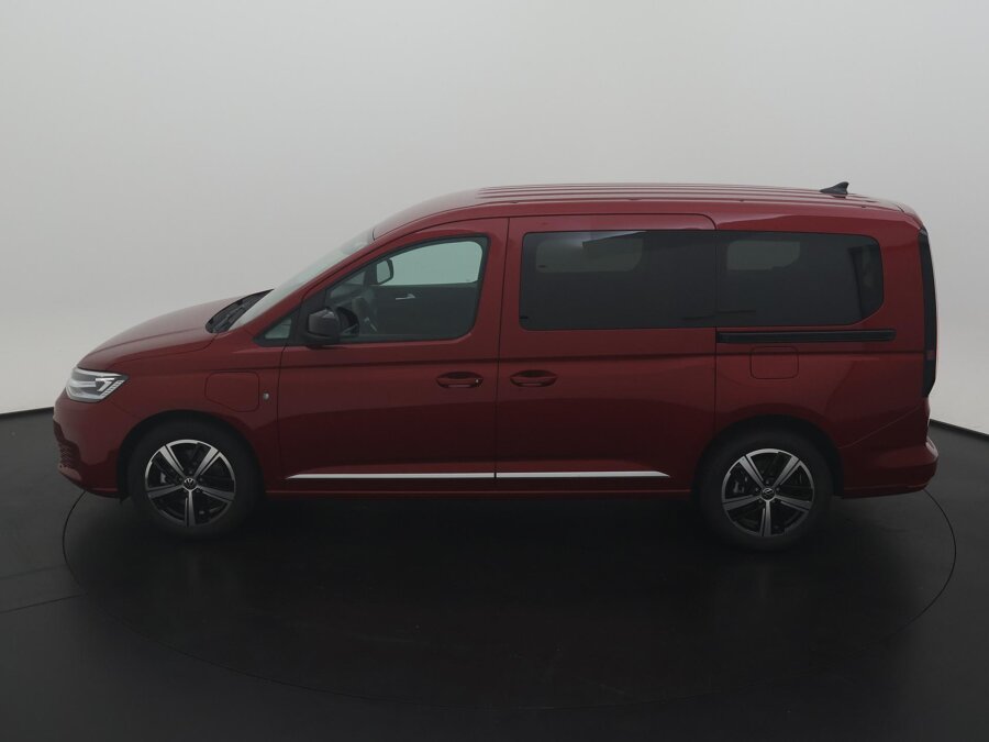 Volkswagen Bedrijfswagens Caddy Kombi Maxi Style 1.5 eHybrid 85 kW / 115 PK