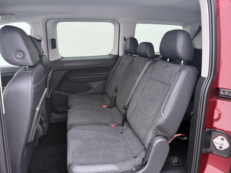 Volkswagen Bedrijfswagens Caddy Kombi Maxi Style 1.5 eHybrid 85 kW / 115 PK