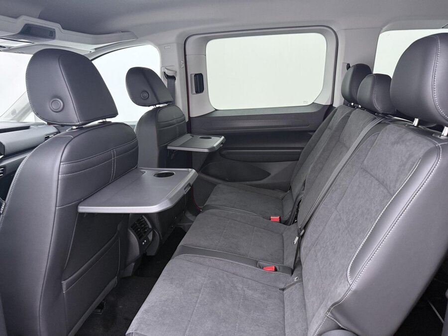 Volkswagen Bedrijfswagens Caddy Kombi Maxi Style 1.5 eHybrid 85 kW / 115 PK