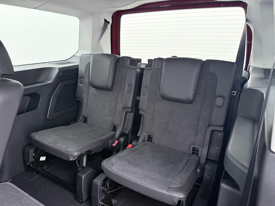 Volkswagen Bedrijfswagens Caddy Kombi Maxi Style 1.5 eHybrid 85 kW / 115 PK